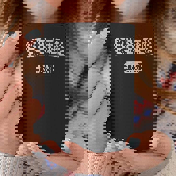 沖縄 日本 ヴィンテージ お土産 和 ヴィンテージ 沖縄 コーヒーマグ 面白い贈り物