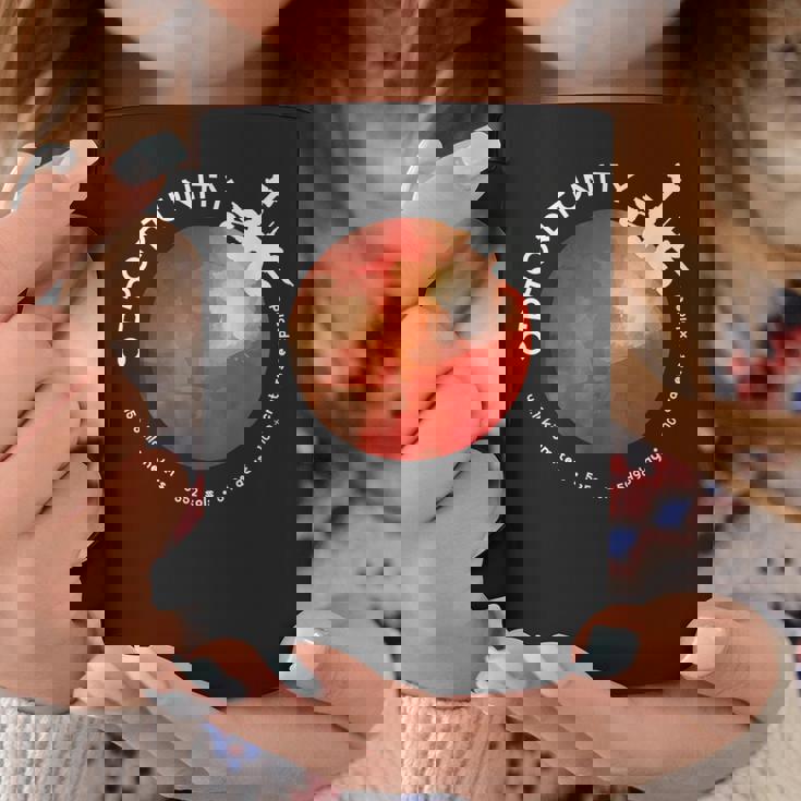 火星のオポチュニティ・ローバー オピー 宇宙探検 コーヒーマグ 面白い贈り物