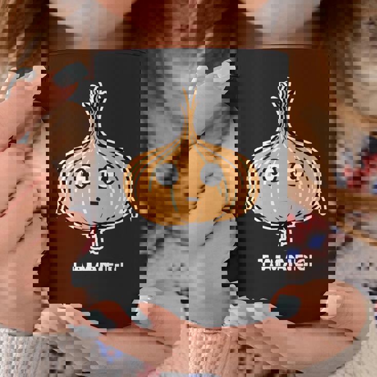 玉ねぎ 顔 イラスト かわいい おもしろ 面白い 簡単 シンプル ゆるい 野菜 長袖tシャツ コーヒーマグ 面白い贈り物