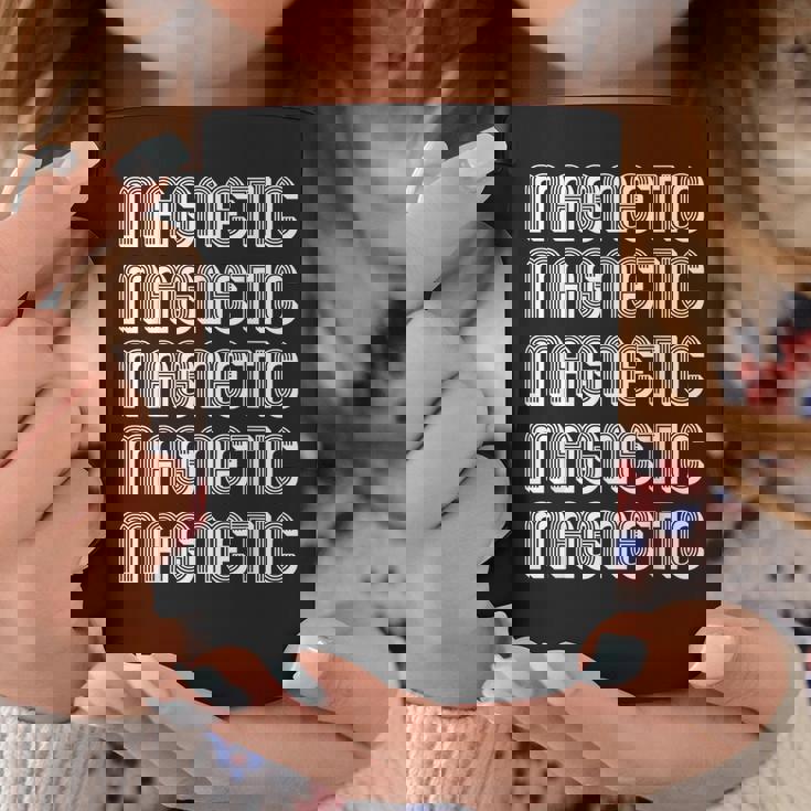 磁気 コーヒーマグ 面白い贈り物