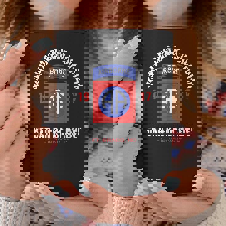 第82空挺師団 コーヒーマグ 面白い贈り物