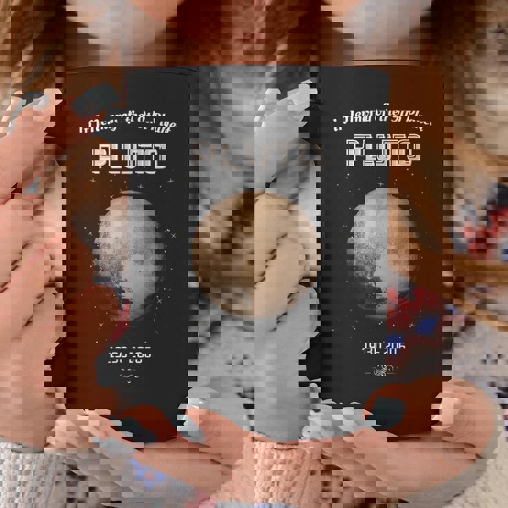 第9惑星冥王星 コーヒーマグ 面白い贈り物