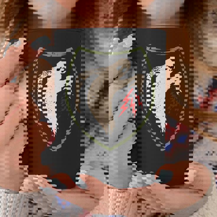 第二次世界大戦 ヴィンテージ ゴーストアーミー 第2次世界大戦 ゴーストアーミー コーヒーマグ 面白い贈り物