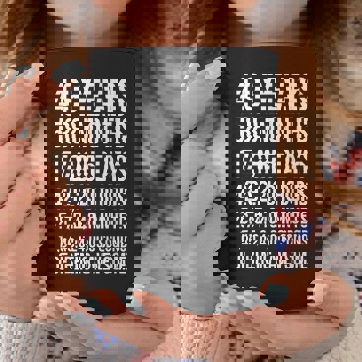 素晴らしい49歳の誕生日ギフト 面白い49歳の誕生日 コーヒーマグ 面白い贈り物