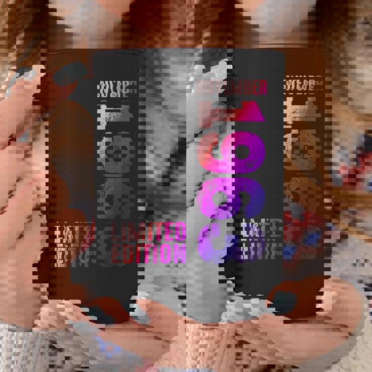 素晴らしい年 1963 年 11 月 1963 年から 1963 年から 1963 年レトロな1963 コーヒーマグ 面白い贈り物