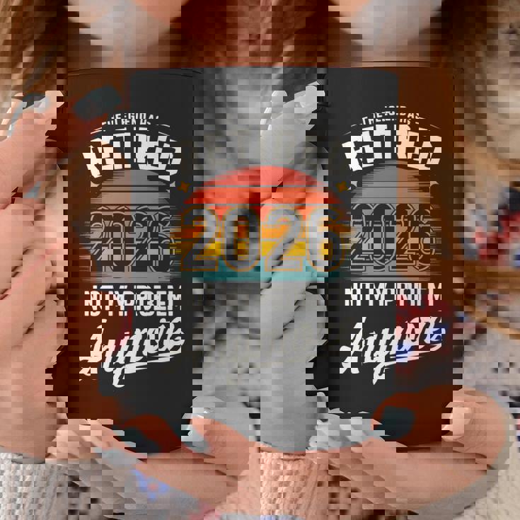 退職 2026年 面白い 退職 グラフィック 女性 男性 退職 長袖tシャツ コーヒーマグ 面白い贈り物