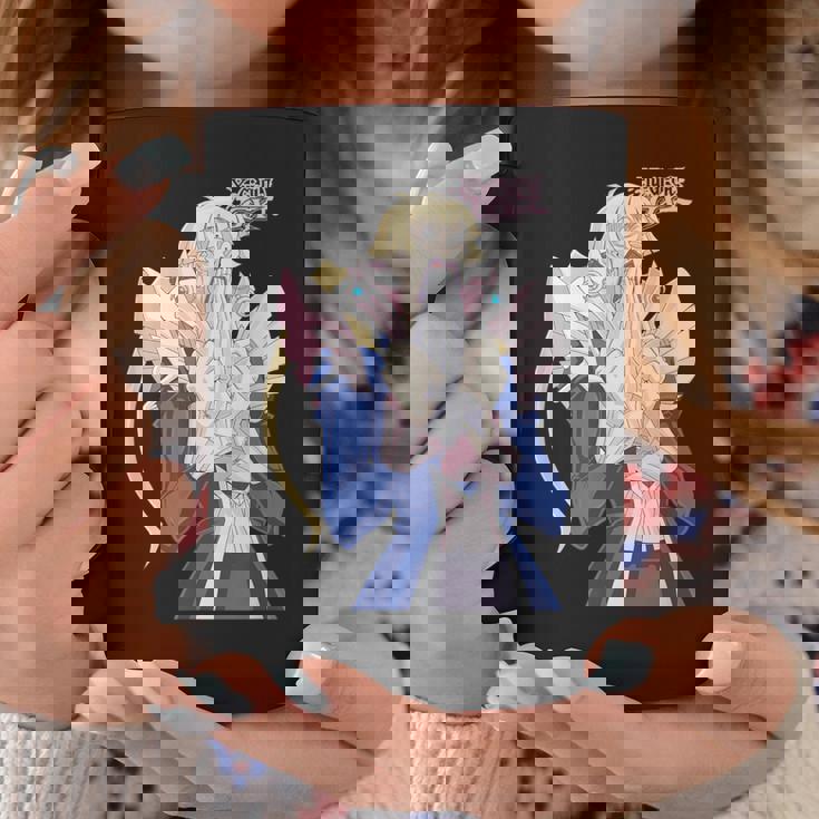 遊戯王 クローラー ゲーミング キャラクター グラフィック アパレル Papl2538 コーヒーマグ 面白い贈り物