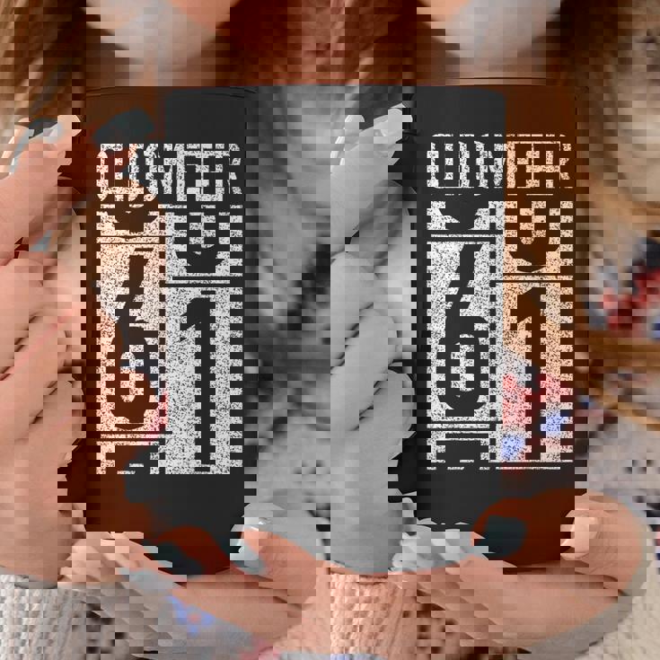 還暦 61歳 誕生日 ギフト コーヒーマグ 面白い贈り物