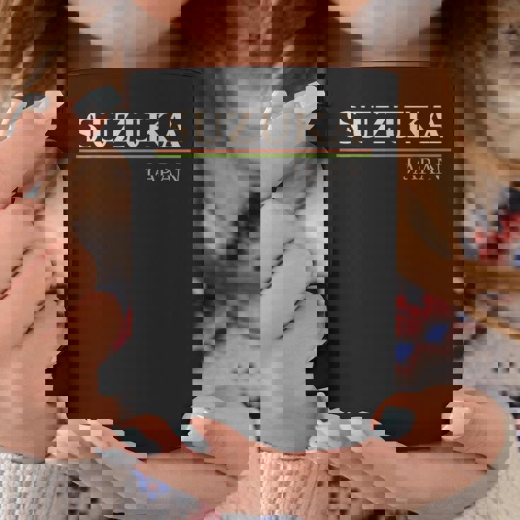 鈴鹿ジャパン コーヒーマグ 面白い贈り物