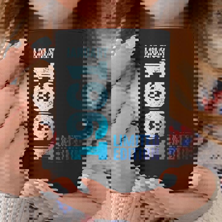 限定版 1961 1961年1月 コーヒーマグ 面白い贈り物