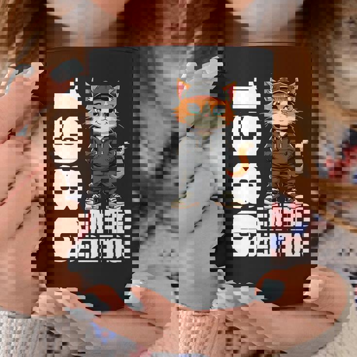 限定版 1986 誕生日 1986 1986年生まれ ヴィンテージ 長袖tシャツ コーヒーマグ 面白い贈り物