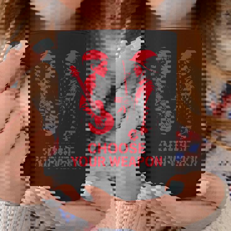 非暴力 抗議 平和 反戦 子ども シンボル メッセージ コーヒーマグ 面白い贈り物