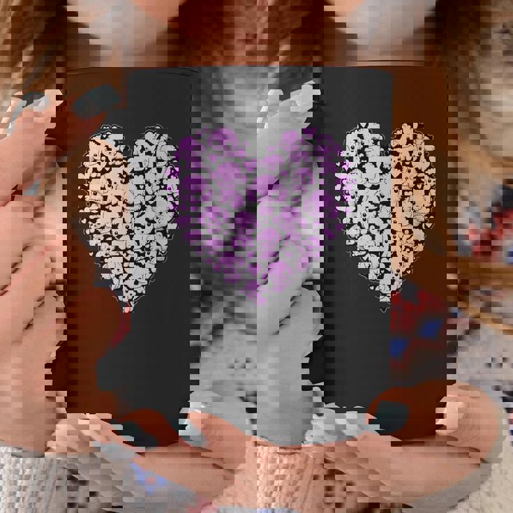 面白いtシャツ トイプードル ハート イヌ メンズ 犬好き グッズ かわいい おもしろ 面白い 服 ネタ コーヒーマグ 面白い贈り物