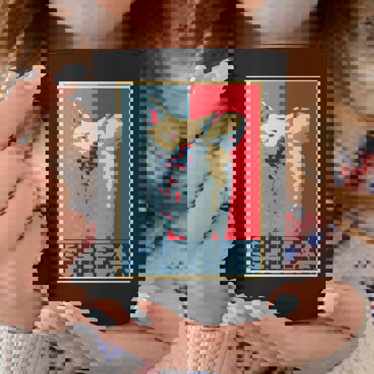 面白いtシャツ 柴犬 犬 わんこ メンズ おもしろ 面白い 服 おもしろグッズ ネタ ポスター 長袖tシャツ コーヒーマグ 面白い贈り物