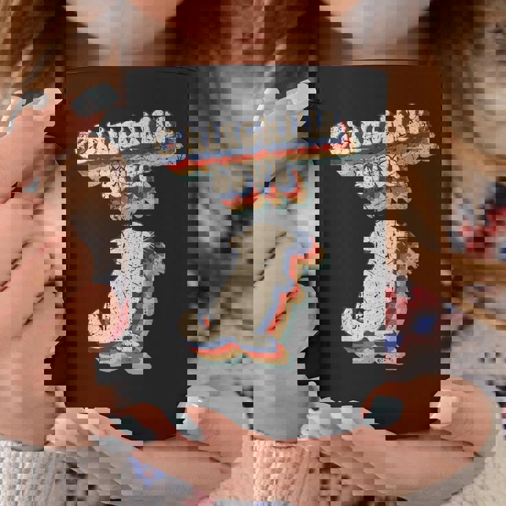 面白いチンチラのことわざ コーヒーマグ 面白い贈り物