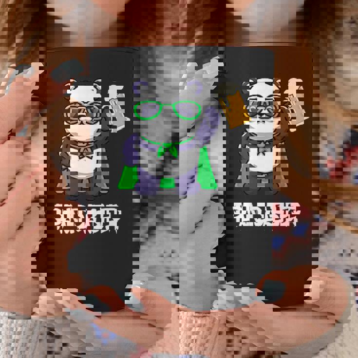 面白いパンダパンダビールドリンカー パンダビール コーヒーマグ 面白い贈り物