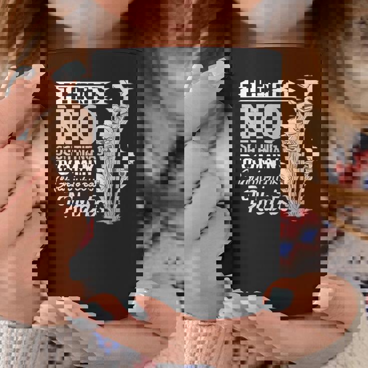 食虫植物 ピッチャー サラセニア 食虫性フライトラップ。 コーヒーマグ 面白い贈り物