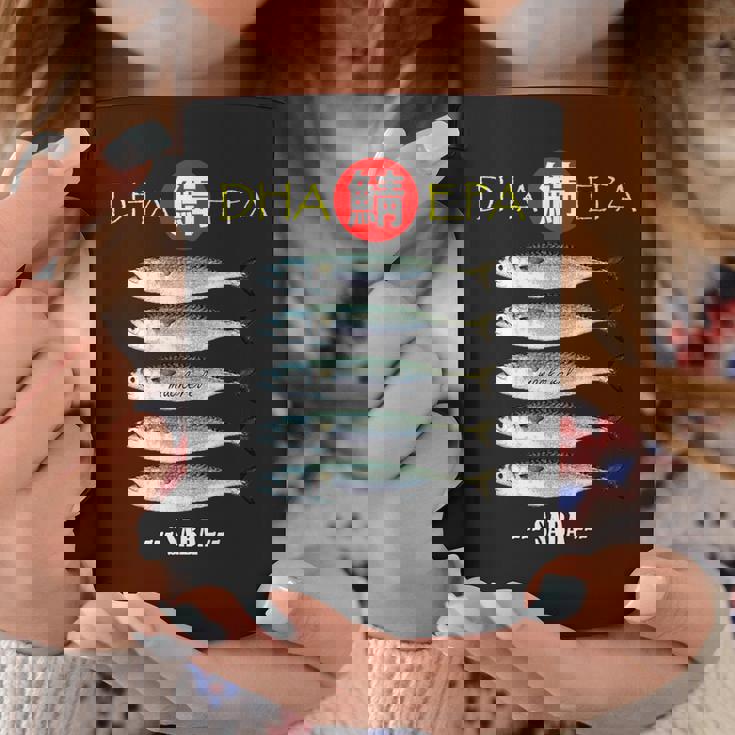 鯖 サバ さば 魚 面白い 個性的 魚釣り 青魚 おしゃれ コーヒーマグ 面白い贈り物