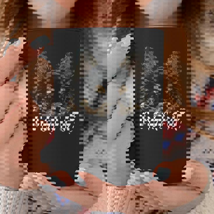 黒 チワワ ママ ロングヘア チワワ ママ チワワ 女の子 長袖tシャツ コーヒーマグ 面白い贈り物