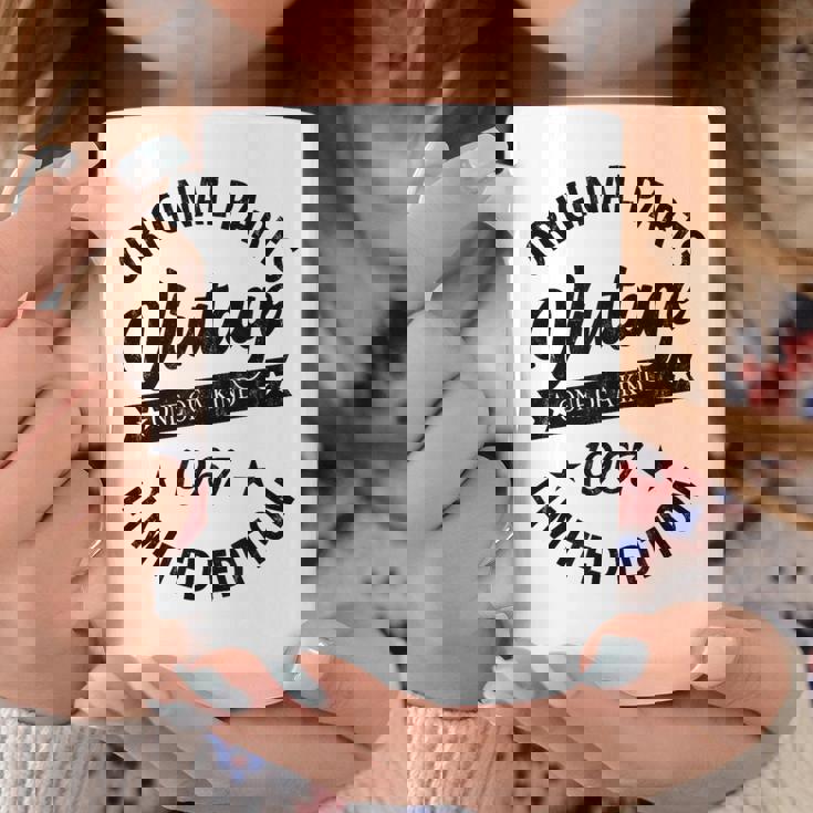 1967年生まれのヴィンテージレトロクラシック誕生日ギフト コーヒーマグ 面白い贈り物