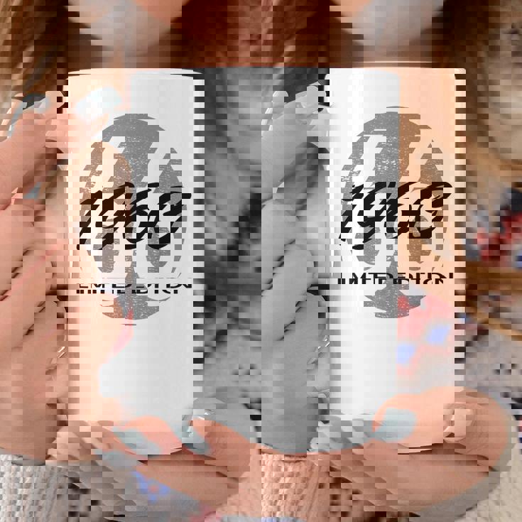 66歳の誕生日 男性 女性 66歳 1960年 面白い ギフト コーヒーマグ 面白い贈り物