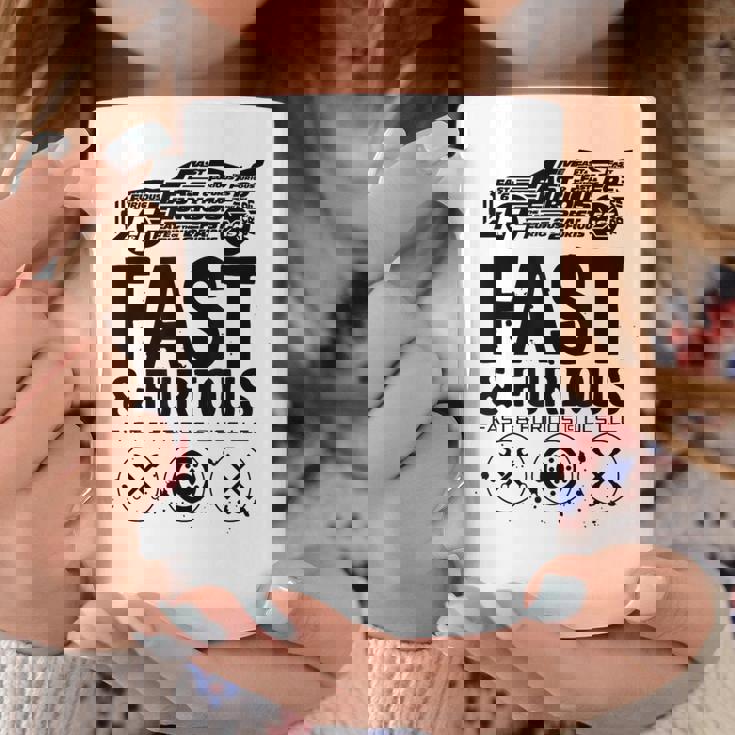 I Don't Have Friends ワイルド・スピード 映画グッズ コーヒーマグ 面白い贈り物