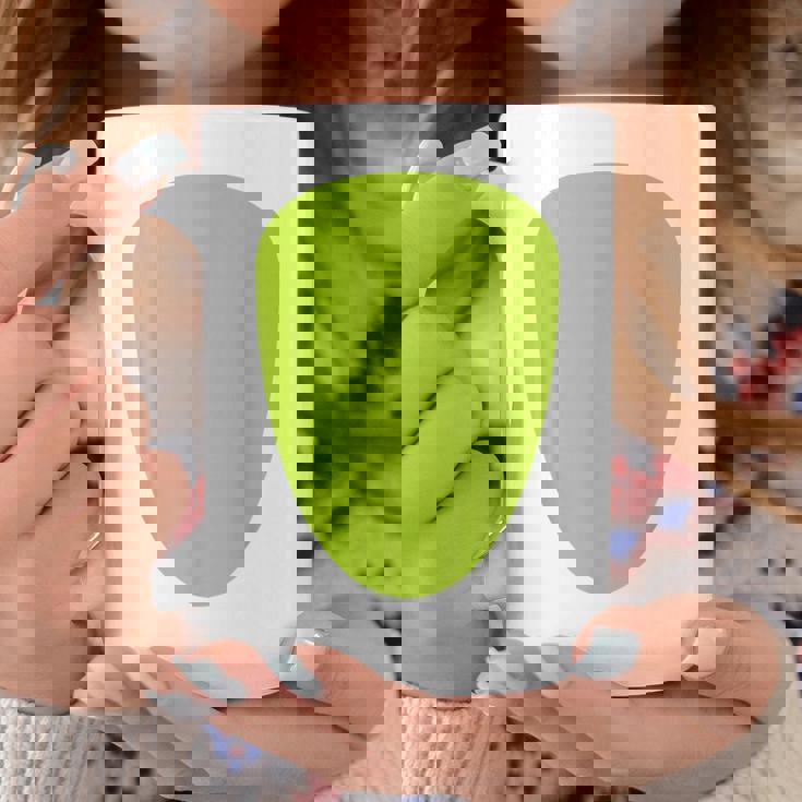 Frog Belly ボディコスチューム ハロウィン ごっこ I'm A Frog コーヒーマグ 面白い贈り物