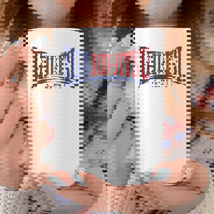 Iga Jiu-Jitsu Lons 高円寺 Bjj コーヒーマグ 面白い贈り物