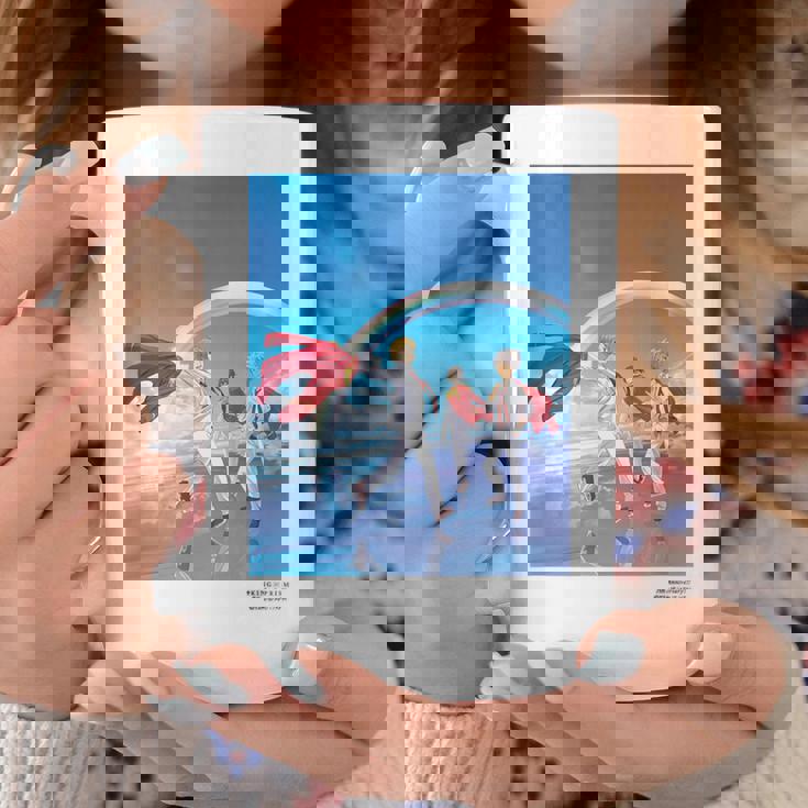 King Of Prism -Pride The Hero- デザインb コーヒーマグ 面白い贈り物