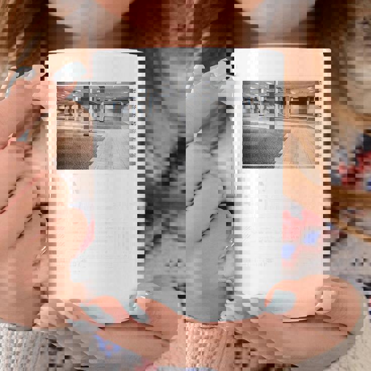 Liminalpaces バックプリントaporwave バックルーム パステルゴス コーヒーマグ 面白い贈り物