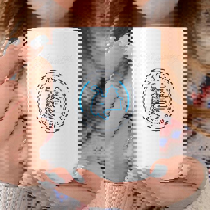 Mcj7_2周年記念 コーヒーマグ 面白い贈り物