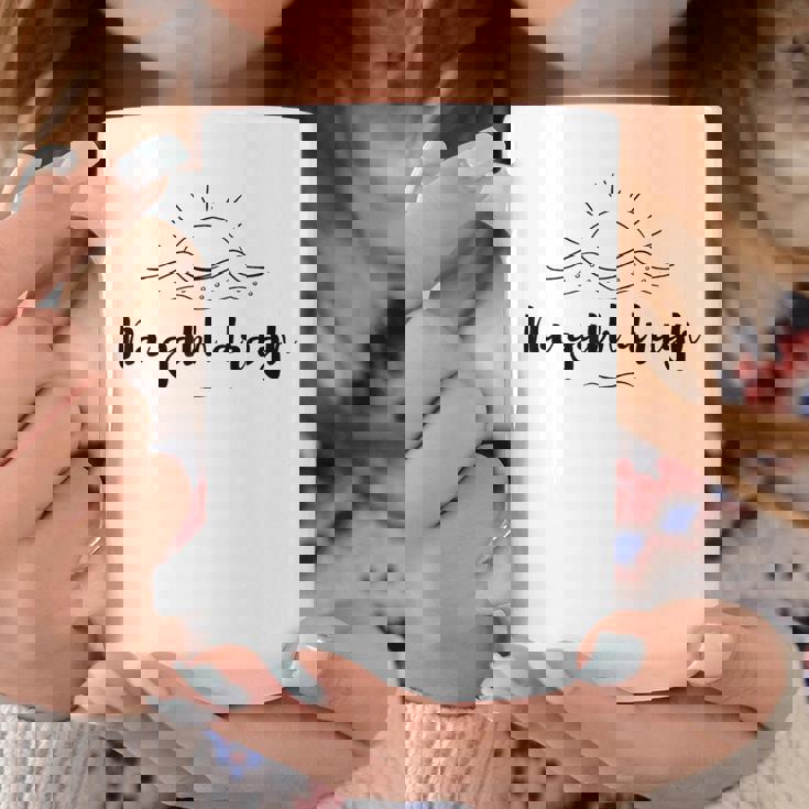 Na Gabh Dragh スコットランドのゲール語gàidhligで心配しないでください コーヒーマグ 面白い贈り物