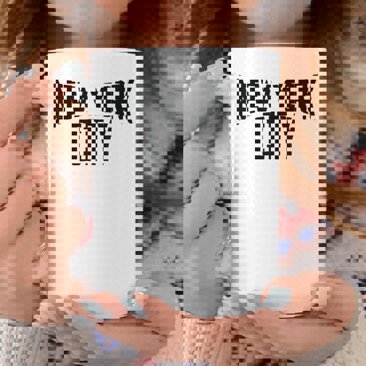 New York City Manhattan シャツ メンズ レディース コーヒーマグ 面白い贈り物