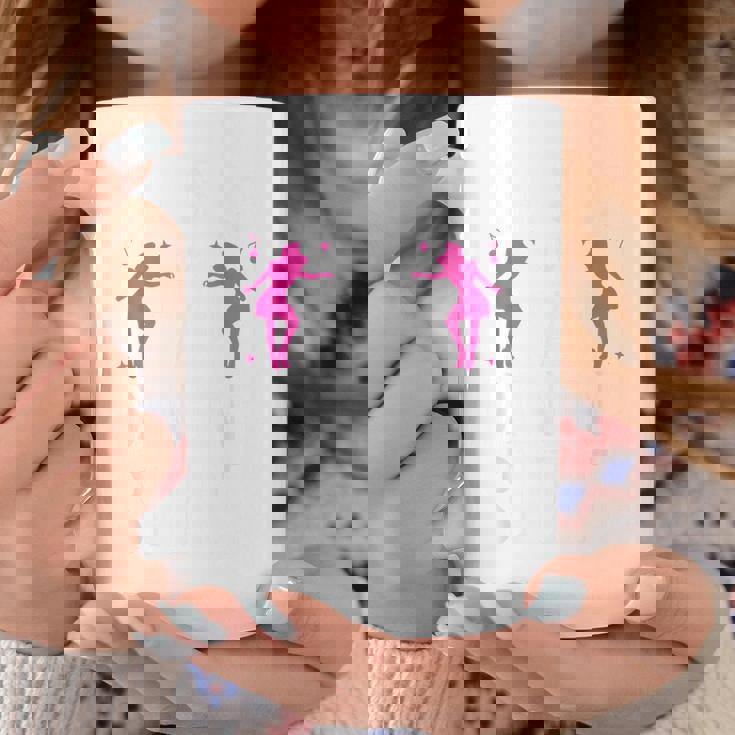 This Is My Tap Dancing Clothing Dancer レディース メンズ ダンスギフト コーヒーマグ 面白い贈り物