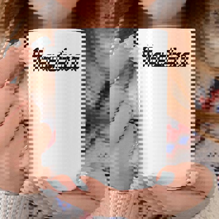 Top Thatays The Name Nautica コーヒーマグ 面白い贈り物