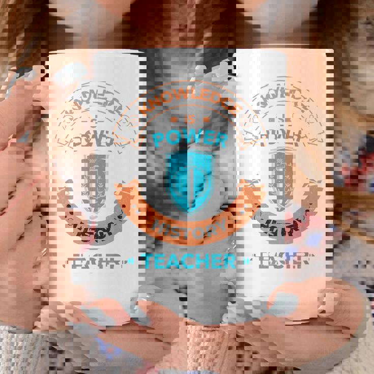 History Teacher 学校 歴史 先生 先生 コーヒーマグ 面白い贈り物