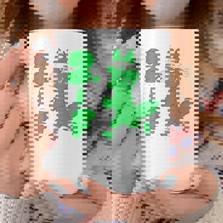 『グリッドマン ユニバース』ツツジ台高校 球技大会クラスｔシャツ「2年f組」（内海・六花・なみこ） コーヒーマグ 面白い贈り物