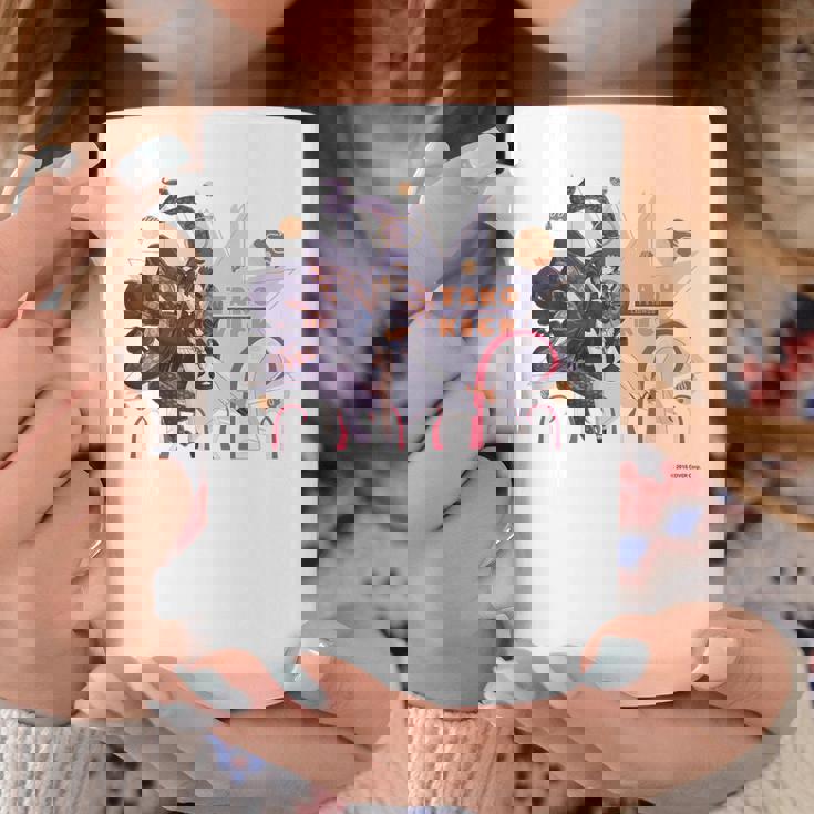 【一伊那尓栖】ホロぐら名場面 コーヒーマグ 面白い贈り物