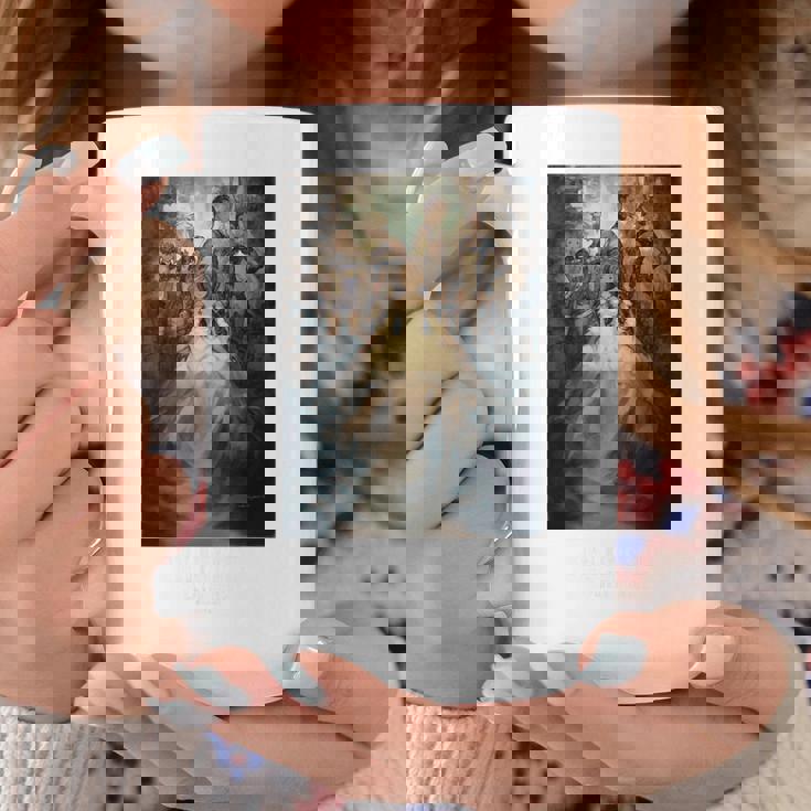 【公式】Final Fantasy アニバーサリーコレクション Ffxii Tza パッケージアート① コーヒーマグ 面白い贈り物