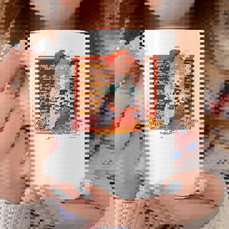 【小鳥遊キアラ】ホロぐら名場面 コーヒーマグ 面白い贈り物