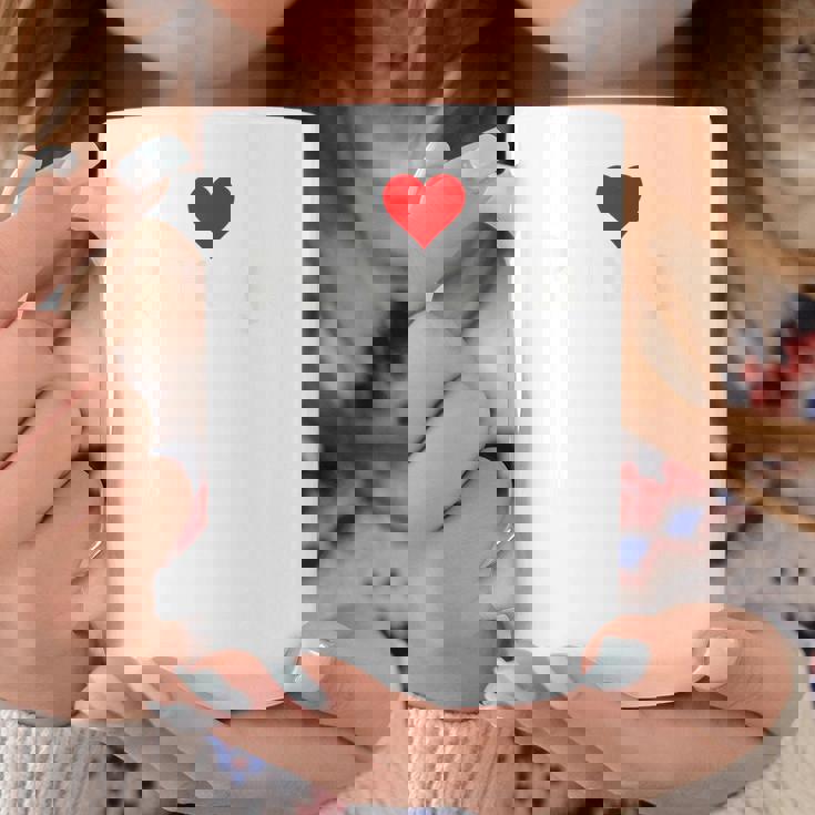 アイラブハートパタヤタイランド コーヒーマグ 面白い贈り物