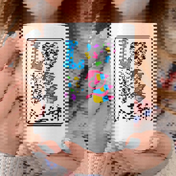 アイ・ラブ・八王子市 I Love 八王子市 私は愛してる八王子市 コーヒーマグ 面白い贈り物