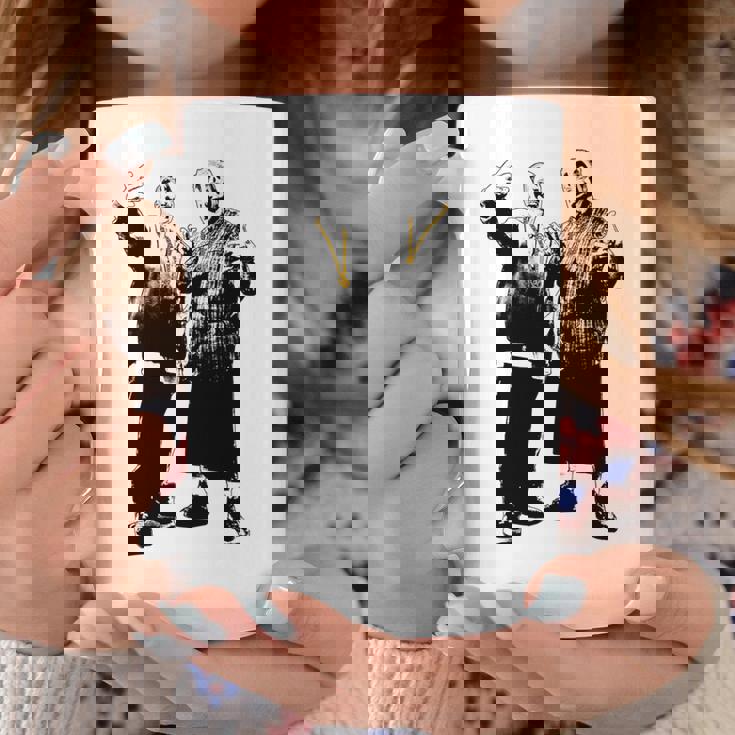 インセイン・クラウン・ポッセ コーヒーマグ 面白い贈り物