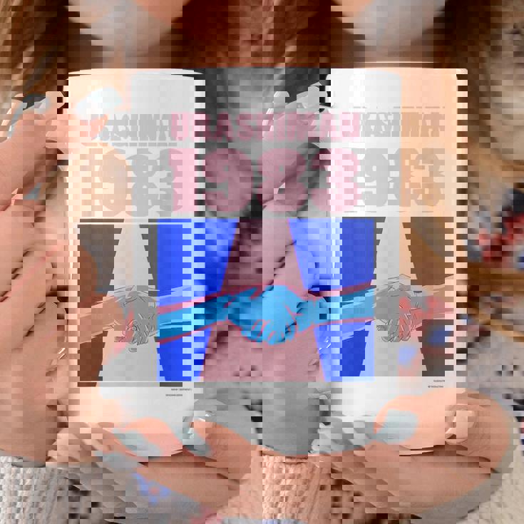 ウラシマン D コーヒーマグ 面白い贈り物