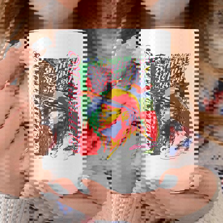 ウラジミール・ゲレーロ・ジュニア国際野球ドミニカ共和国 Mlbpa コーヒーマグ 面白い贈り物