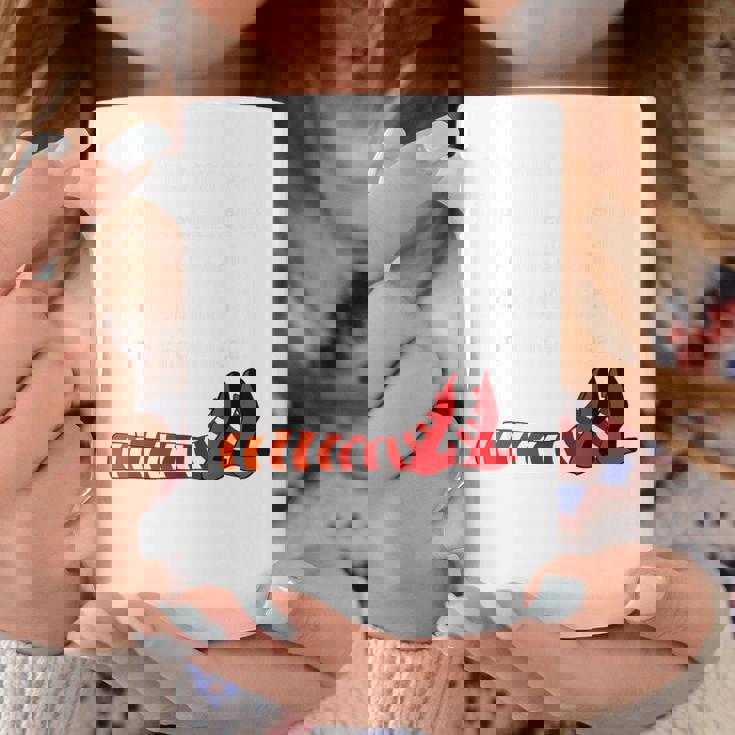 オズの魔法使い As Coroner I Must Aver コーヒーマグ 面白い贈り物