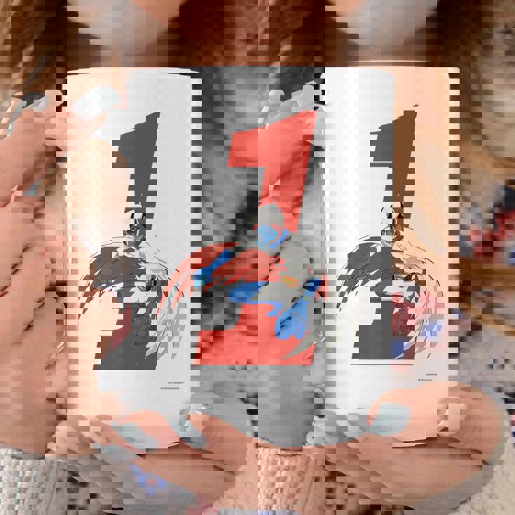 ガッチャマン J コーヒーマグ 面白い贈り物