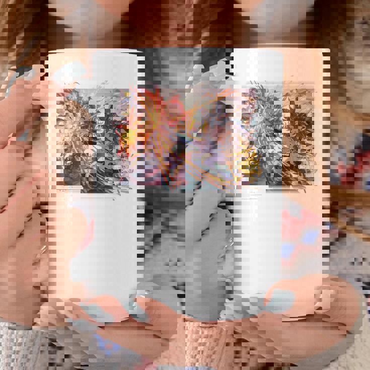 グランブルーファンタジーヴァーサス -ライジング- Gbvs Cygames Cup 2026 コーヒーマグ 面白い贈り物