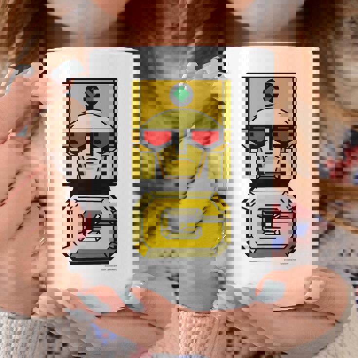 ゴールドライタン B コーヒーマグ 面白い贈り物