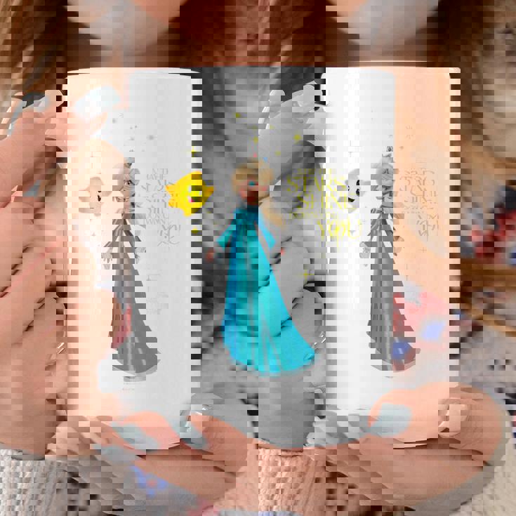 ザ・スーパーマリオギャラクシー・ムービー Rosalinatarhine コーヒーマグ 面白い贈り物